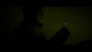 RUN Short horror movie Vj Emmy