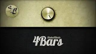 (Full Album) 4 Bars - Hard Aggressive Piano Rap Beats Hip Hop Instrumentals 2016 / [Free Download]