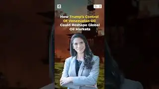 Will Trump&rsquo;s Venezuela Oil Play Disrupt Global Energy Supply? | The Core Report #VenezuelaOil #News