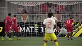 FIFA 17 Daniele Rugani Fu&szlig;ballgott
