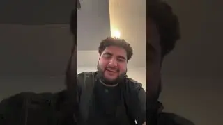 khanklips Instagram Live 3/15/2024