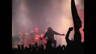 RHAPSODY / Holy Thunderforce