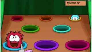 Feed-A-Puffle