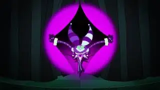 Helluva Boss but it&rsquo;s just Robo Fizz Scenes