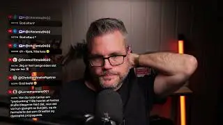 Tomprat live! Torsdag 27.11.2025