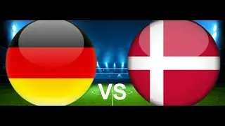🔴 LIVE:   germany vs denmark - FC25 ULTRA | PC2025.#ktv8gaming
