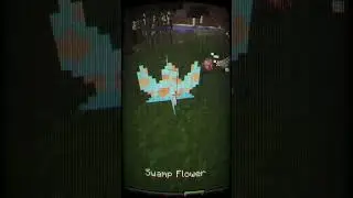 Swamp Fever mod trailer #minecraft #mlp #horror #modedminecraft #likeandsubscribe #scarygaming