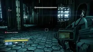 COIL Crota's End and Unyielding Casque Drop Full Gear Set (Finally!)