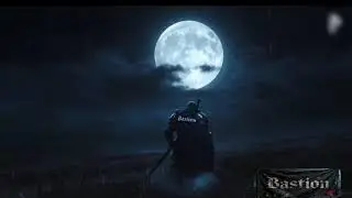 Conquerors Blade. Bastion - Во тьме ночной. (Hard Rock)