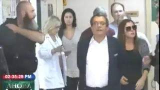 Diario OGlobo: Joao Santana y esposa detallan il&iacute;cito en campa&ntilde;as AL, incluida  RD