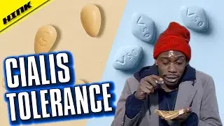 Does Cialis Stop Working? | Shocking Update on PDE5i!