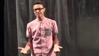 David Coffey at the 2016 All City Audition