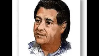 Cesar Chavez Biography - Biography Book