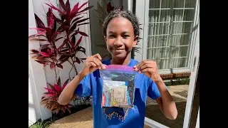 Care Packages for Homeless People