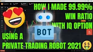 IQ Option 2021 📈 Торговый робот MindBot IQ Option 💰 ДЕНЬ 2 - 100% ВЫИГРЫШ 💰 Автоматическая торговля бинарными опционами 💵