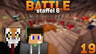 EINIGE IDEEN - Minecraft Battle S06E19 ft. MiefSteve