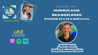 OTR Ep 108 - Hurricane Season 2025