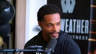 Mayweather Boxing & Fitness Germantown Owner Talks 1 Year Anniversary & MORE!! Brink Radio Interview