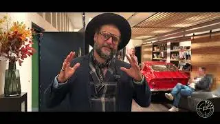 Testimonial: Manuel Cortez &uuml;ber P3 Security bei 
