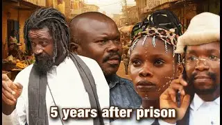 5 YEARS AFTER PRISON episode 1 trailer
