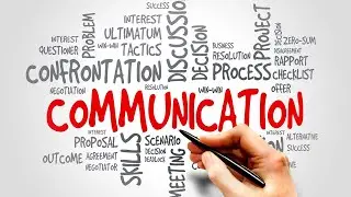 The Communication Process: The Secret to Great Relationships