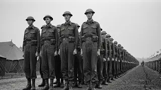Montgomery Mocked The Canadian Army &mdash; Until He Saw Giant Canadian Soldiers On The Battlefield