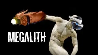 Megalith - with Mobjects, Hopesrise