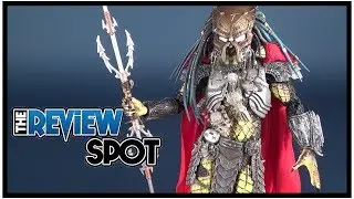 Toy Spot | NECA AVP Elder Predator Figure