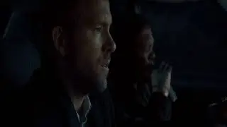 Nobody Get's Out Alive