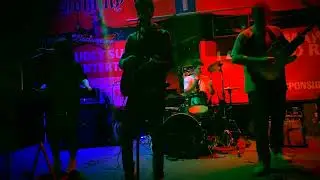 Bitterskin
