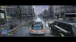 Watch Dogs  Legion RTX ON max quality DLSS On. Driver 457.09