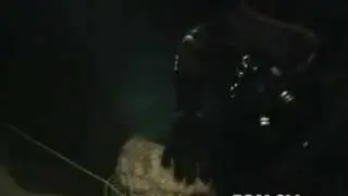 PSAI China Cave Diving