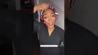 How Long Should You Stretch Your Relaxer? |ToyaJTV