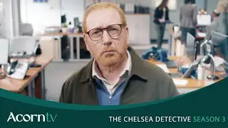 The Chelsea Detective Season 3 | Christmas Special 🎄