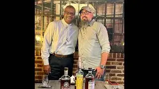 Season 1 - Episode #8 - Darnell Harris - What Does Your Freedom Look Like?