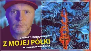 Bathory - Blood on Ice 1996