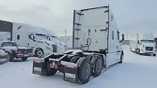 2023 FREIGHTLINER CASCADIA 126 For Sale