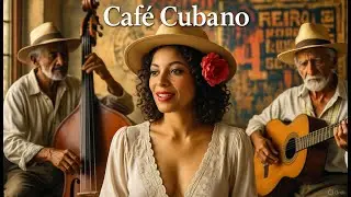 Havana Caf&eacute; 🇨🇺 🎶 Cuban Music Mix: Son, Cha-Cha & Latin Jazz | La Clave