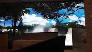 Talk'n Signs Video Wall
