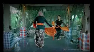 Tari Sari Tunggal 1
Sanggar Budaya Ambar Rukmo