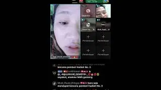 Komal diskusi