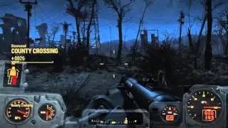 Fallout 4 Im Finding Lots Of Legendary Enemies