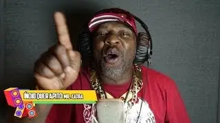 Mr. Catra - &Iacute;ndio Quer Apito (CD Pancad&atilde;o das Marchinhas - V&iacute;deo Oficial)