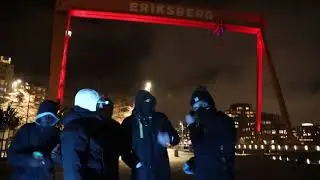 Fallujahh - DIOR - EXCLUSIVE Material (behind the scenes)