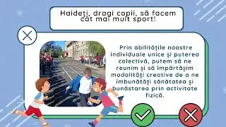 Daciada. Liceul Teoretic &bdquo;Olimp&rdquo;Costești&rdquo;, clasa a IV-a A.