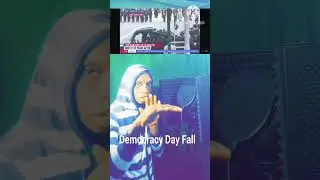 Democracy Day Fall #democracyday #democracydaynigeria #nigeria #nigeriademocracy #youtube #music