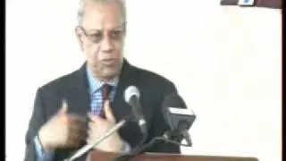 Doha Academy Mauritius - First Graduation Ceremony
