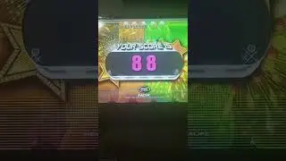 Magic sing score 88