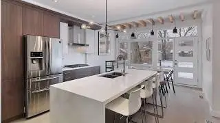 Toronto Real Estate Photography