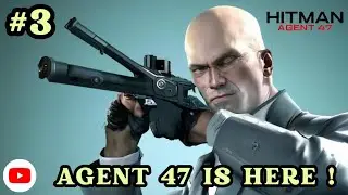 Hitman Agent 47: Unravel the Mystery of Markus Krug's Death!